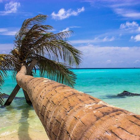 Ci-Ritorno View Hotel Maafushi Buitenkant foto
