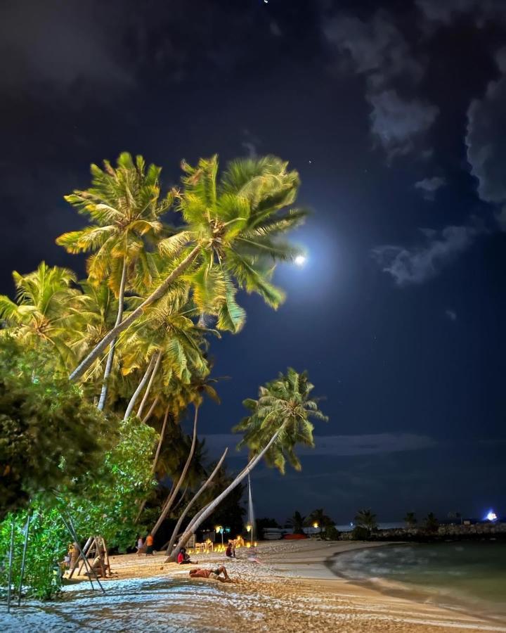 Ci-Ritorno View Hotel Maafushi Buitenkant foto
